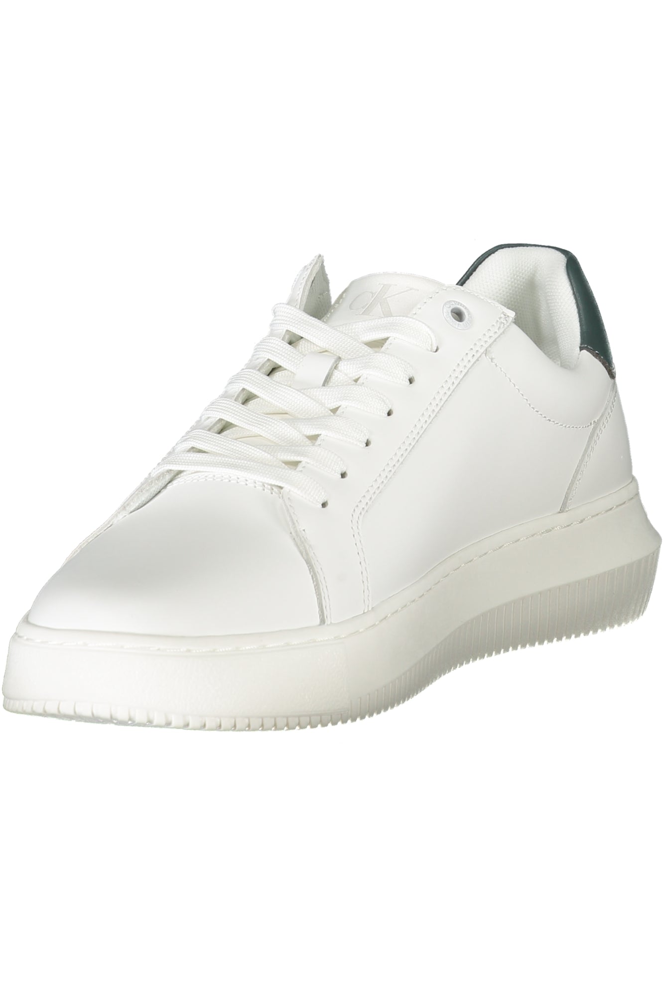 CALVIN KLEIN FÉRFI SPORTCIPŐK FEHÉR