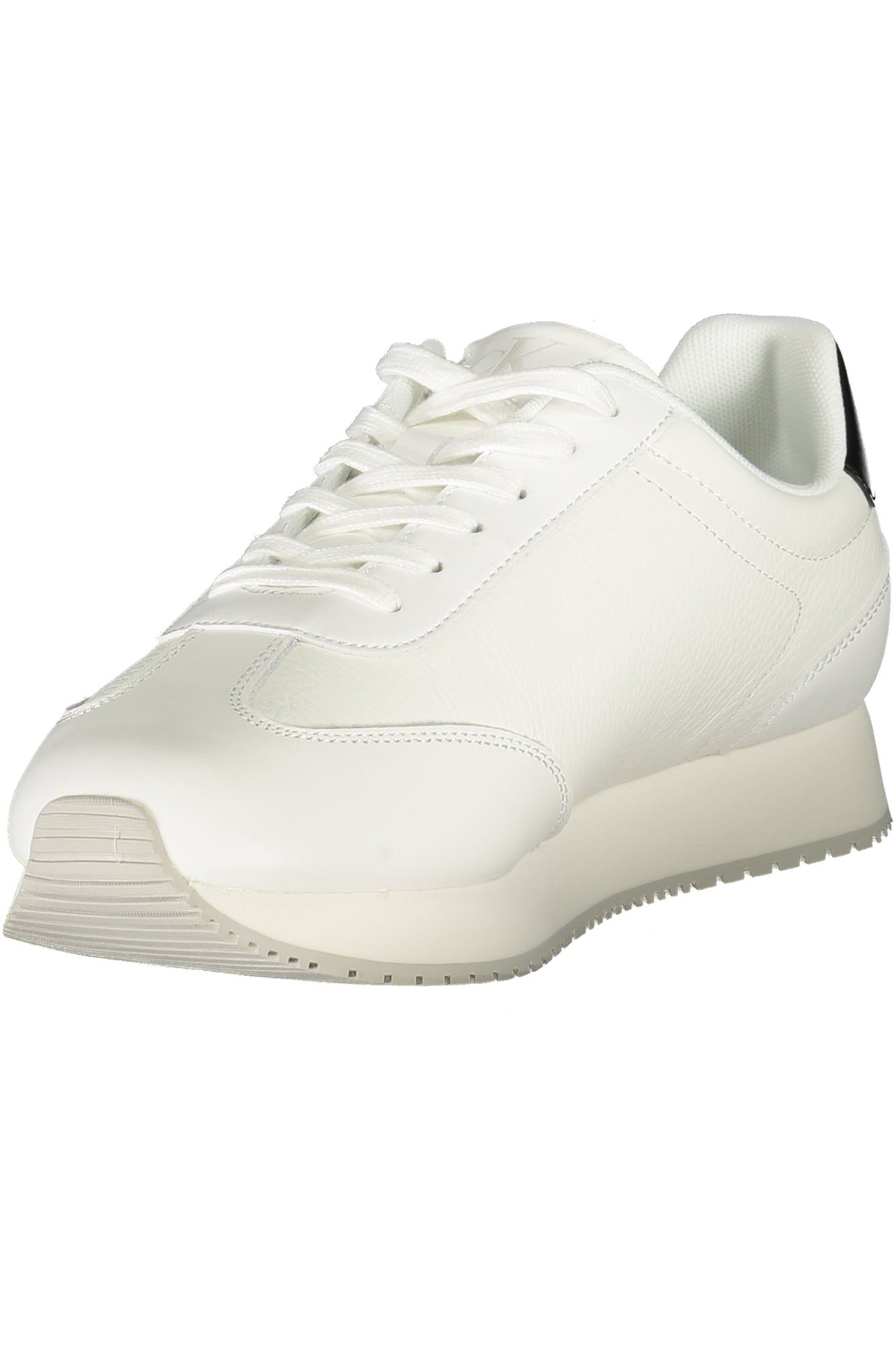 CALVIN KLEIN FÉRFI SPORTCIPŐK FEHÉR
