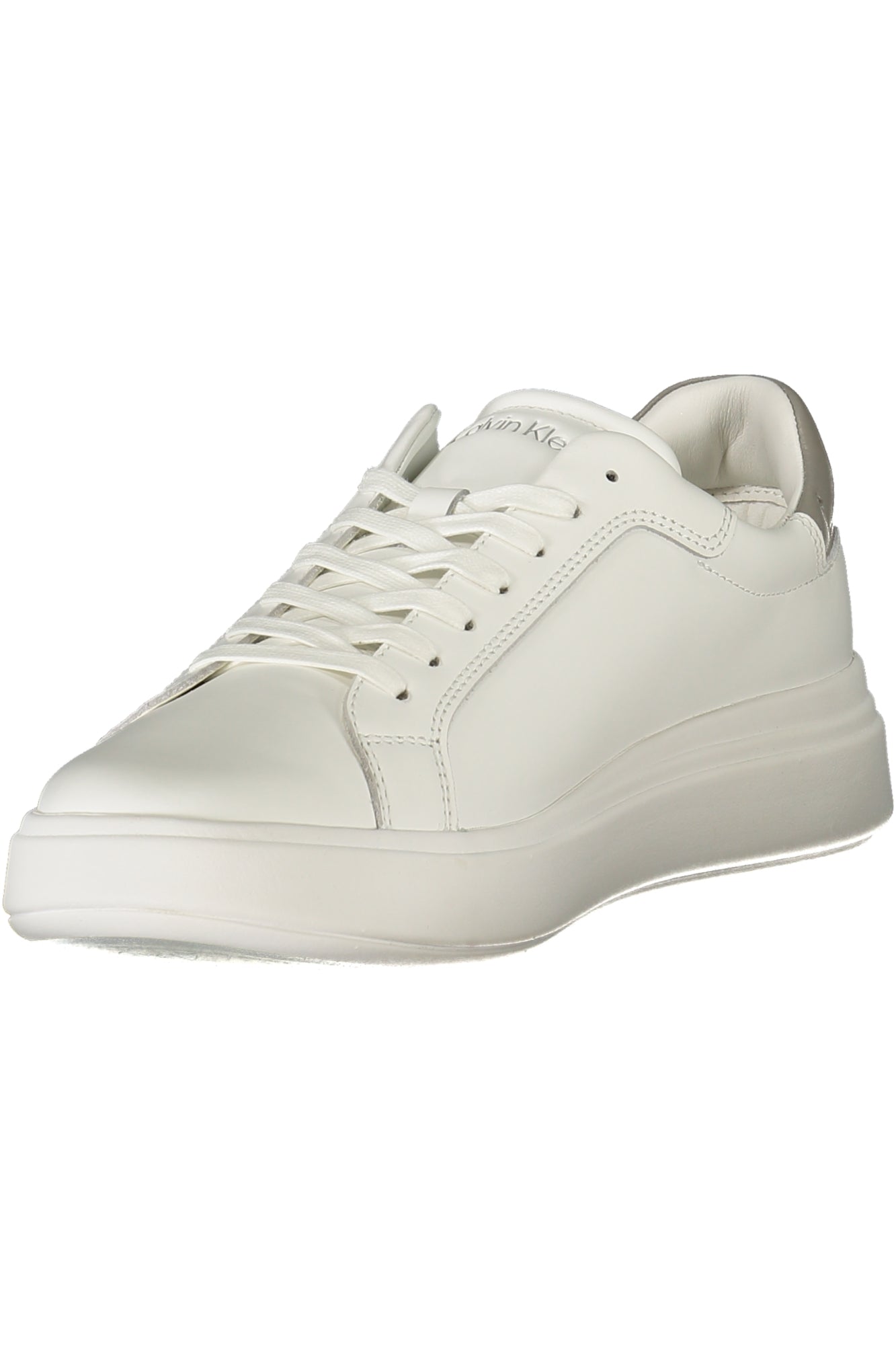 CALVIN KLEIN WHITE FÉRFI SPORTCIPŐ