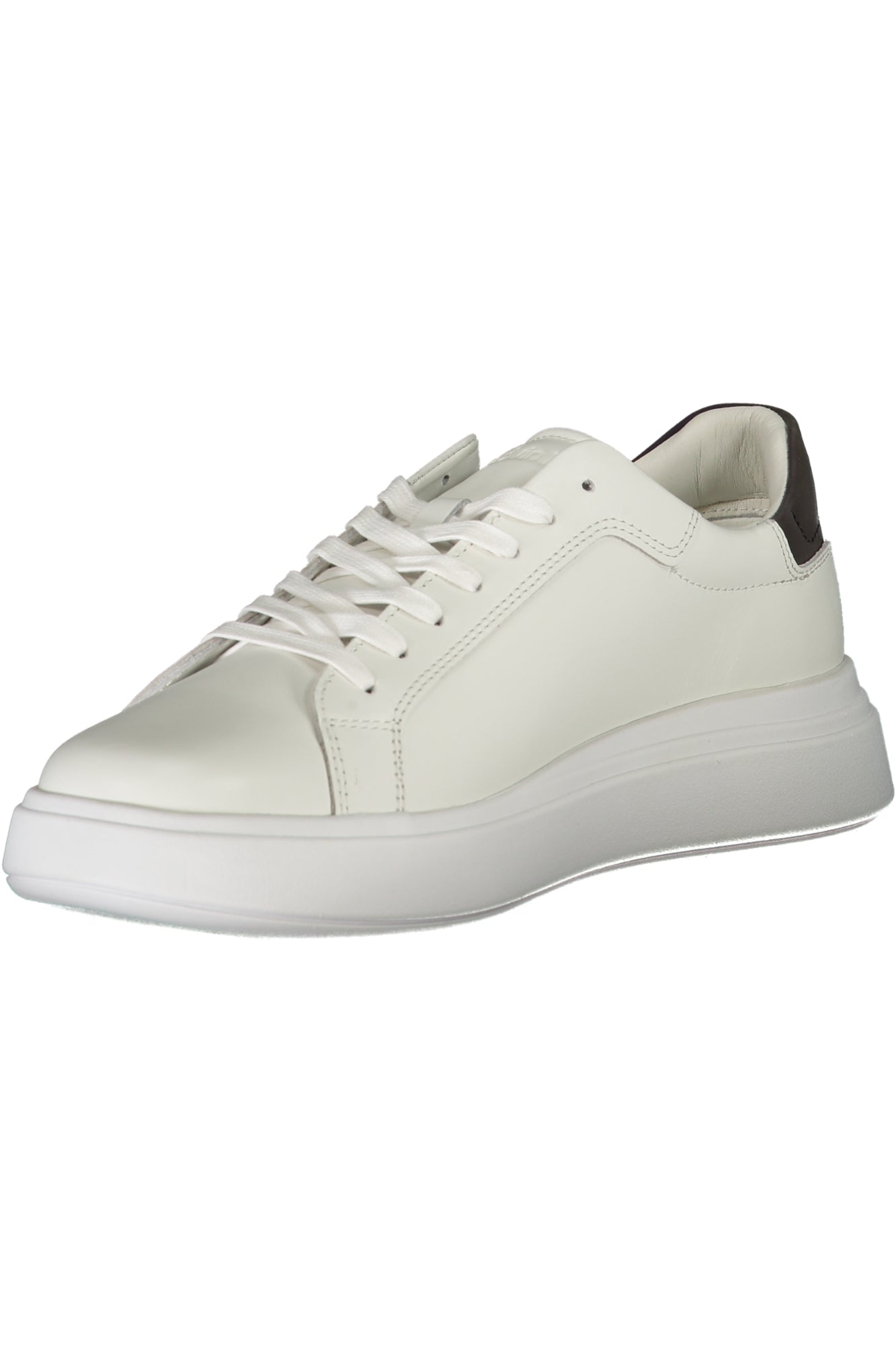 CALVIN KLEIN WHITE FÉRFI SPORTCIPŐ