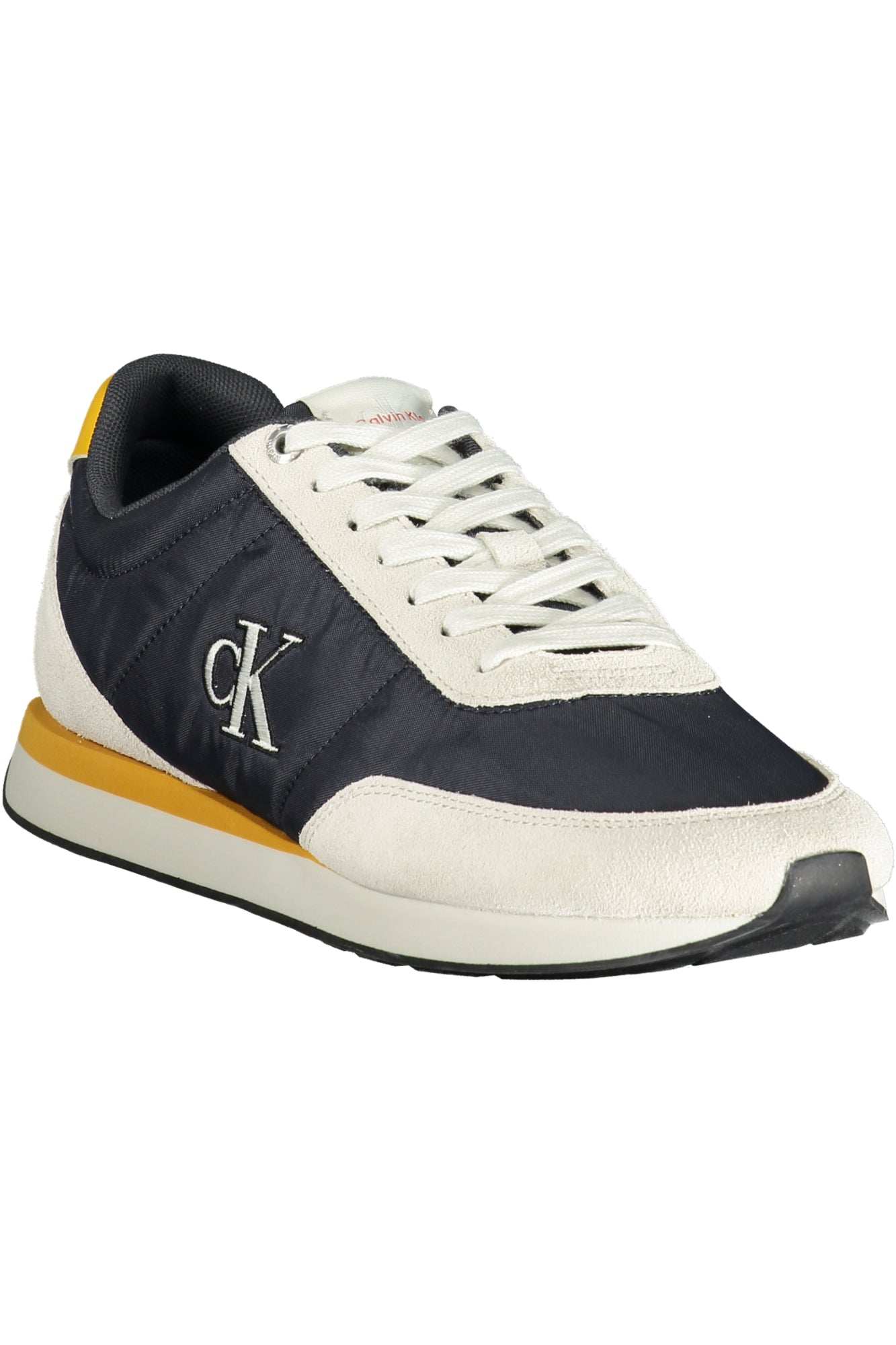 CALVIN KLEIN FÉRFI KÉK SPORTCIPŐK