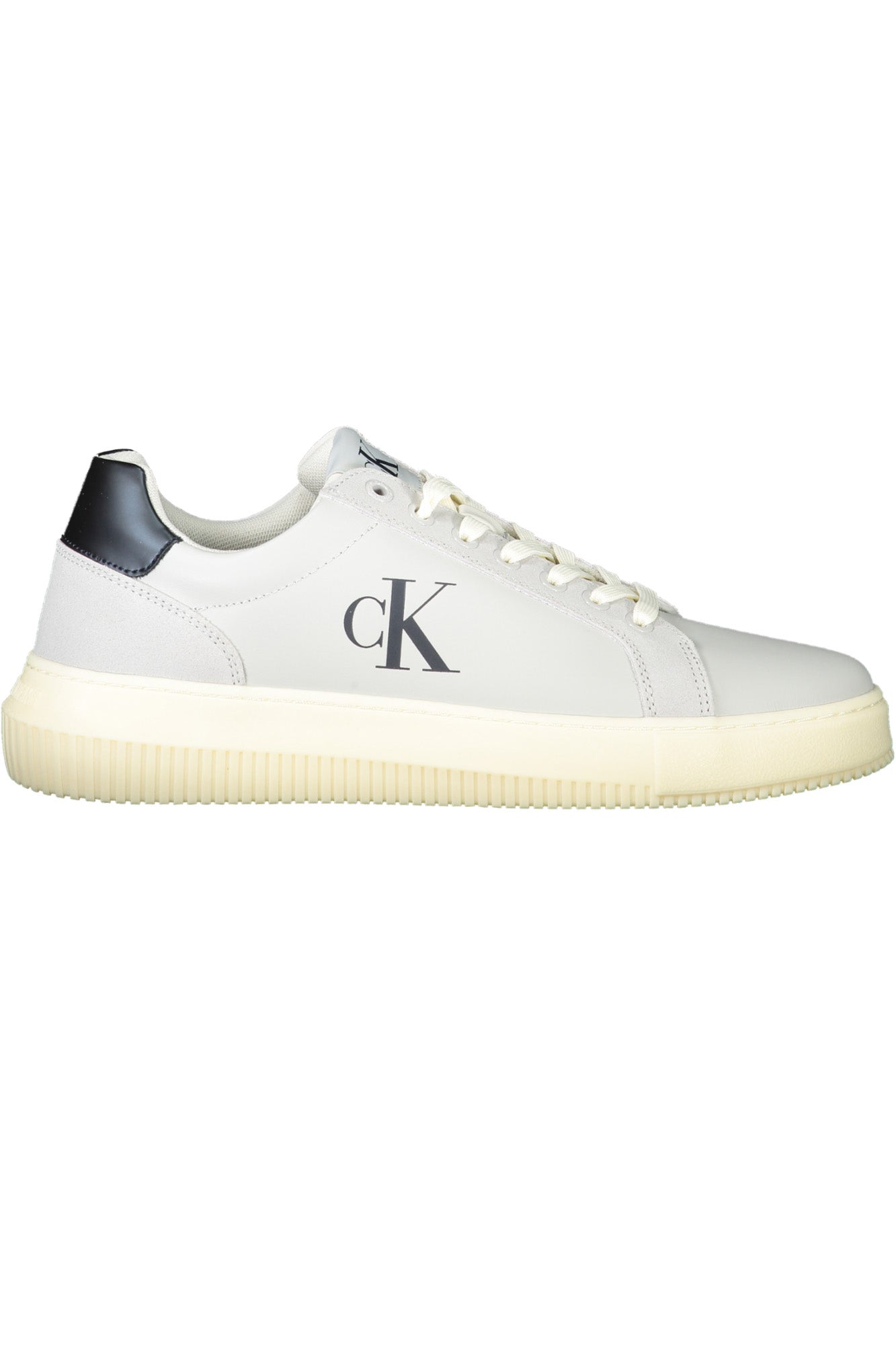 CALVIN KLEIN FÉRFI SPORTLÁBBELI SZÜRKE