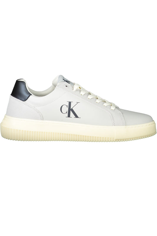 CALVIN KLEIN FÉRFI SPORTLÁBBELI SZÜRKE