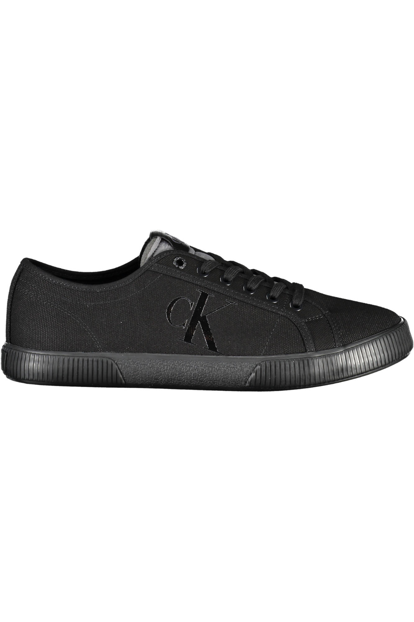CALVIN KLEIN BLACK MAN SPORTCIPŐ