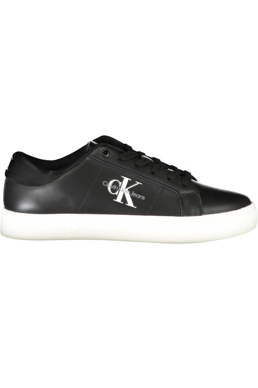 CALVIN KLEIN FEKETE FÉRFI SPORTCIPŐ
