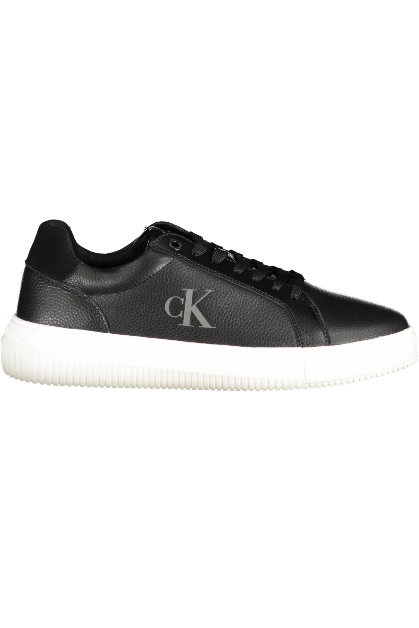 CALVIN KLEIN FÉRFI SPORTLÁBBELI FEKETE