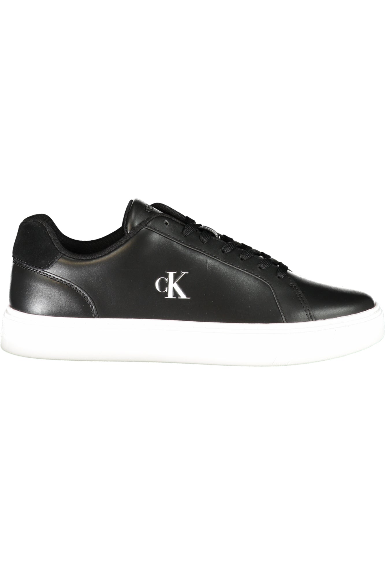 CALVIN KLEIN FÉRFI FEKETE SPORTCIPŐK