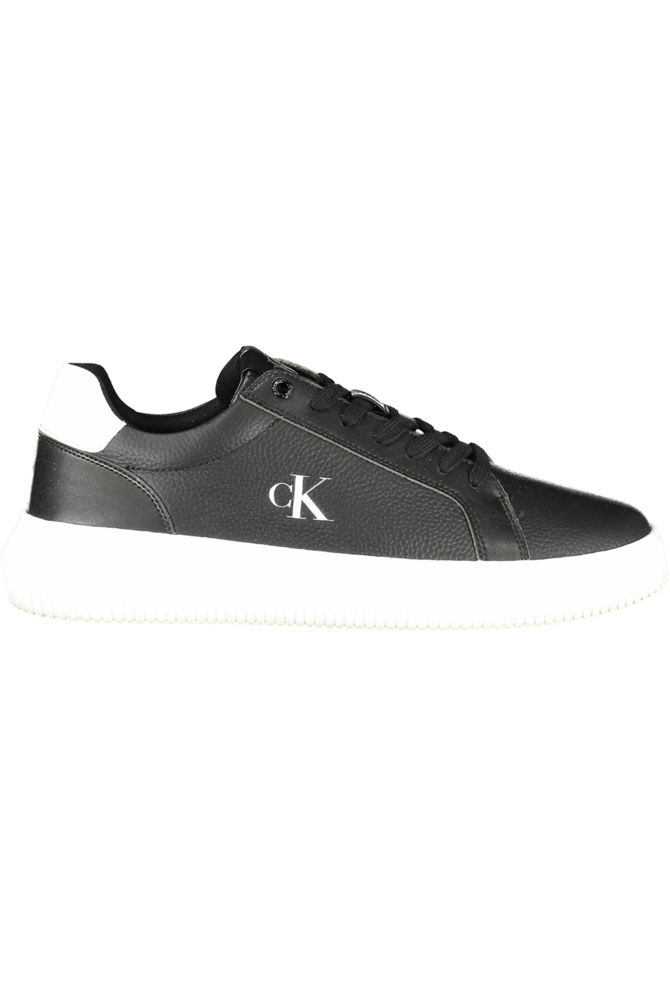 CALVIN KLEIN FÉRFI SPORTLÁBBI FEKETE