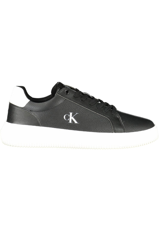 CALVIN KLEIN FÉRFI SPORTLÁBBI FEKETE