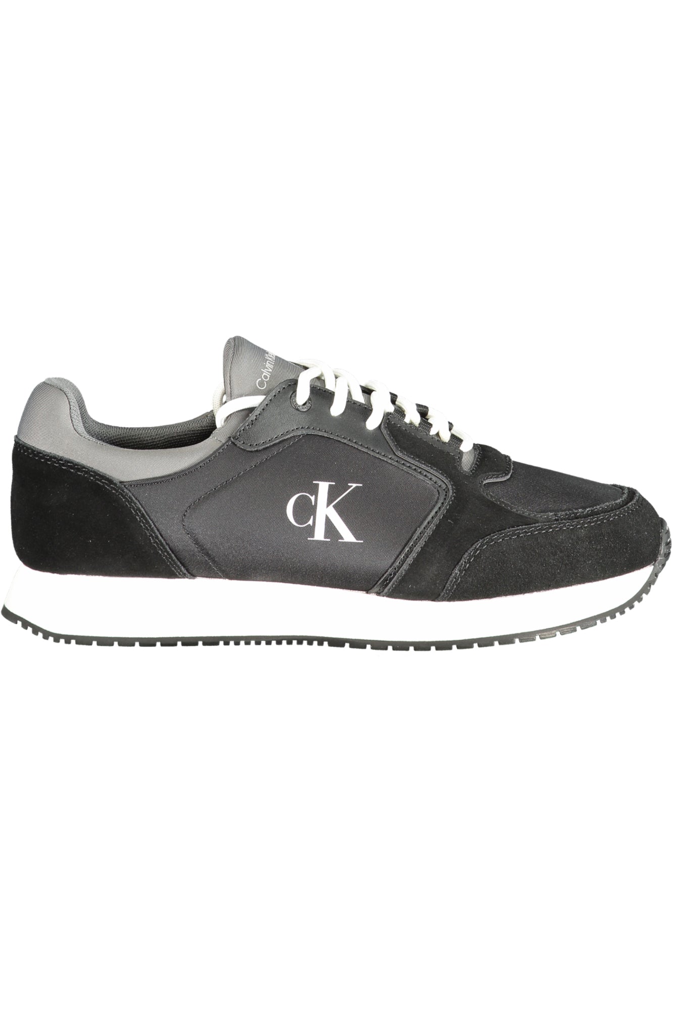 CALVIN KLEIN FÉRFI SPORTLÁBBI FEKETE