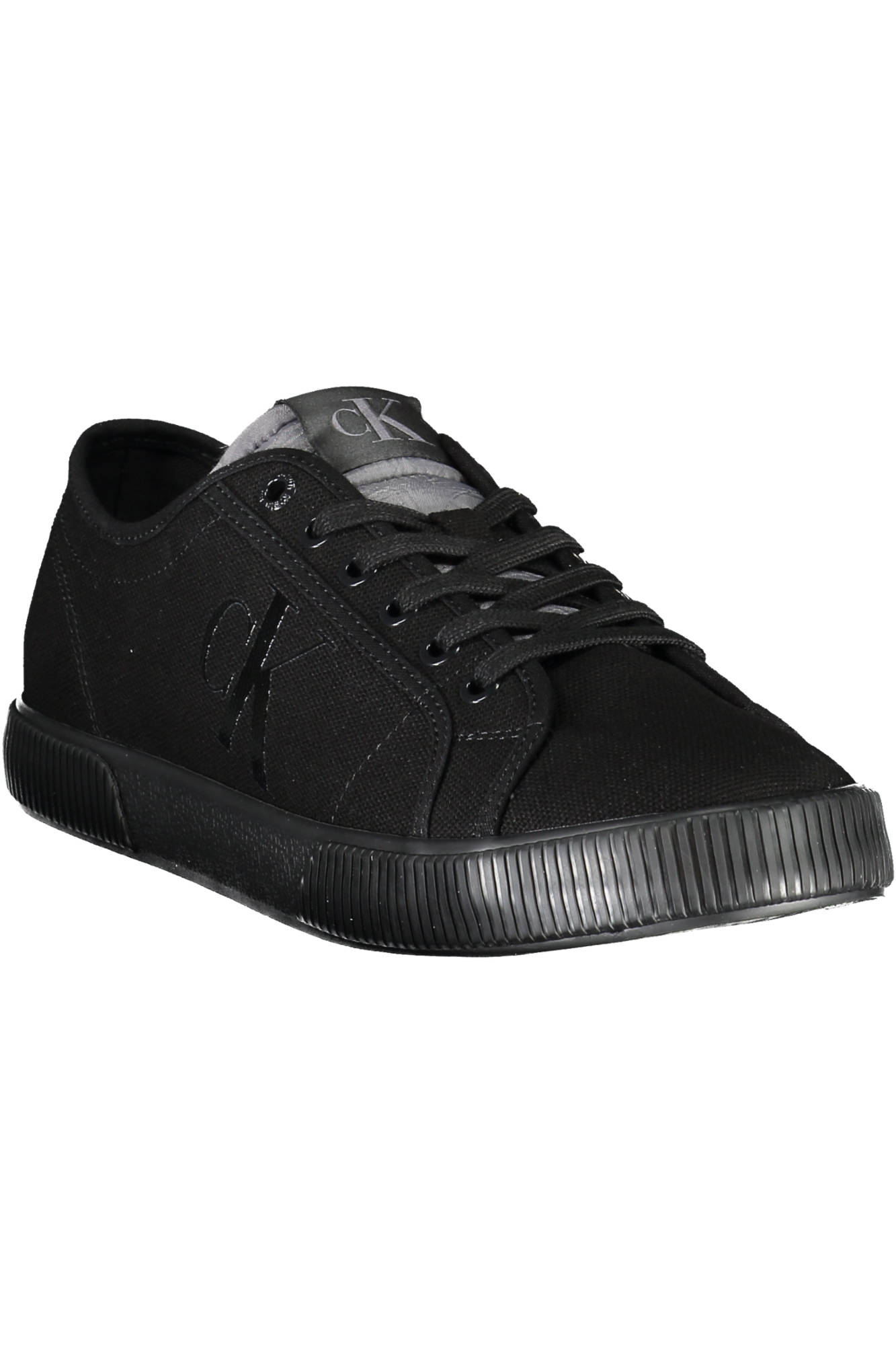 CALVIN KLEIN BLACK MAN SPORTCIPŐ