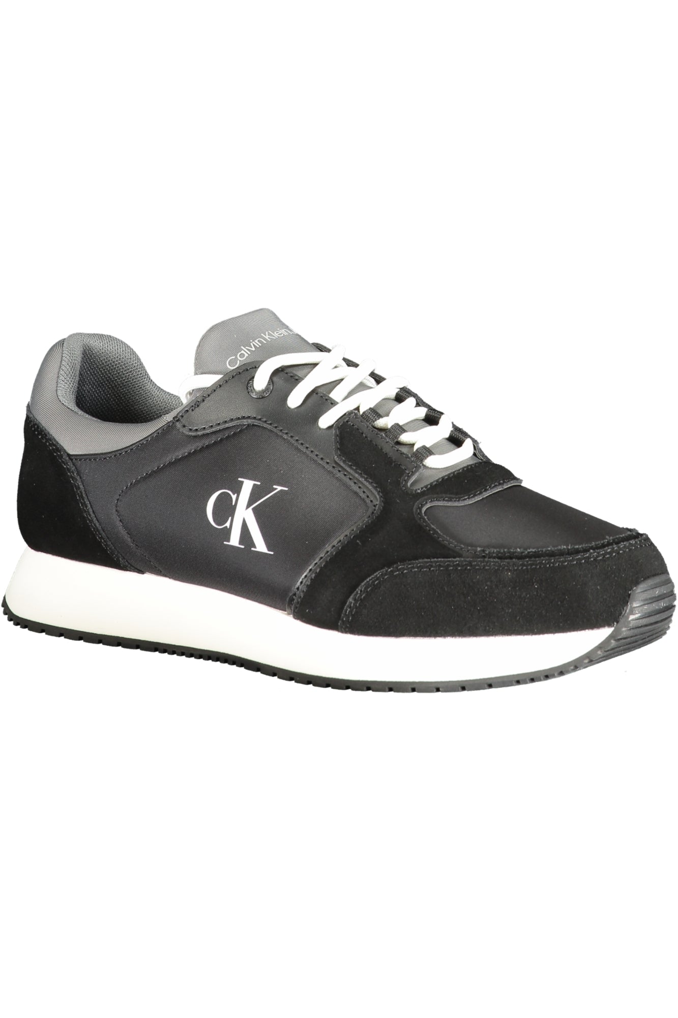 CALVIN KLEIN FÉRFI SPORTLÁBBI FEKETE