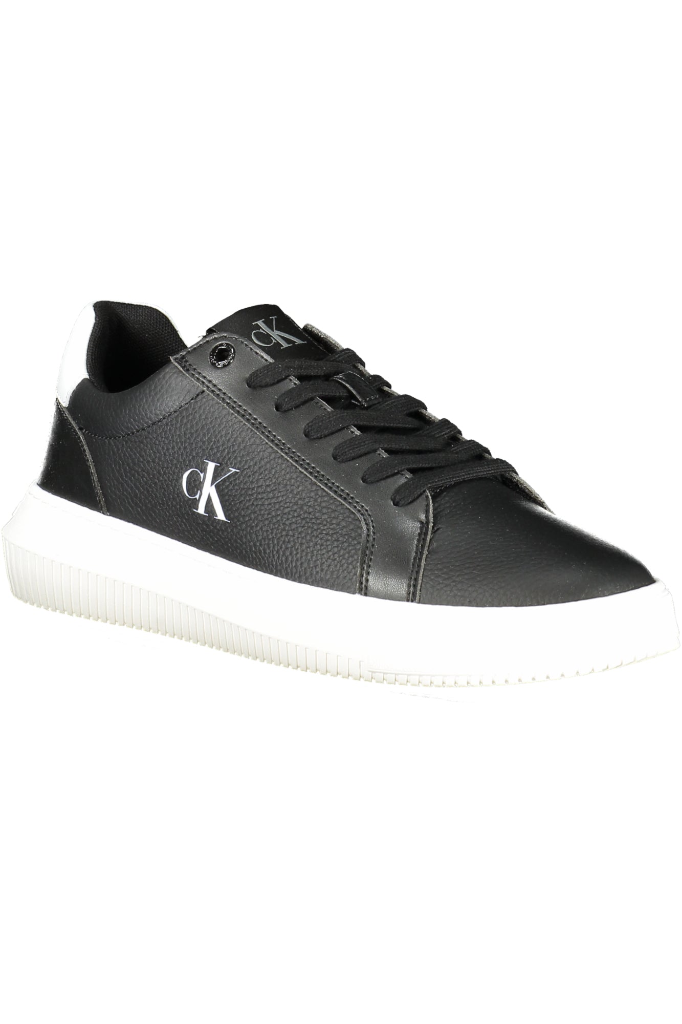 CALVIN KLEIN FÉRFI SPORTLÁBBI FEKETE
