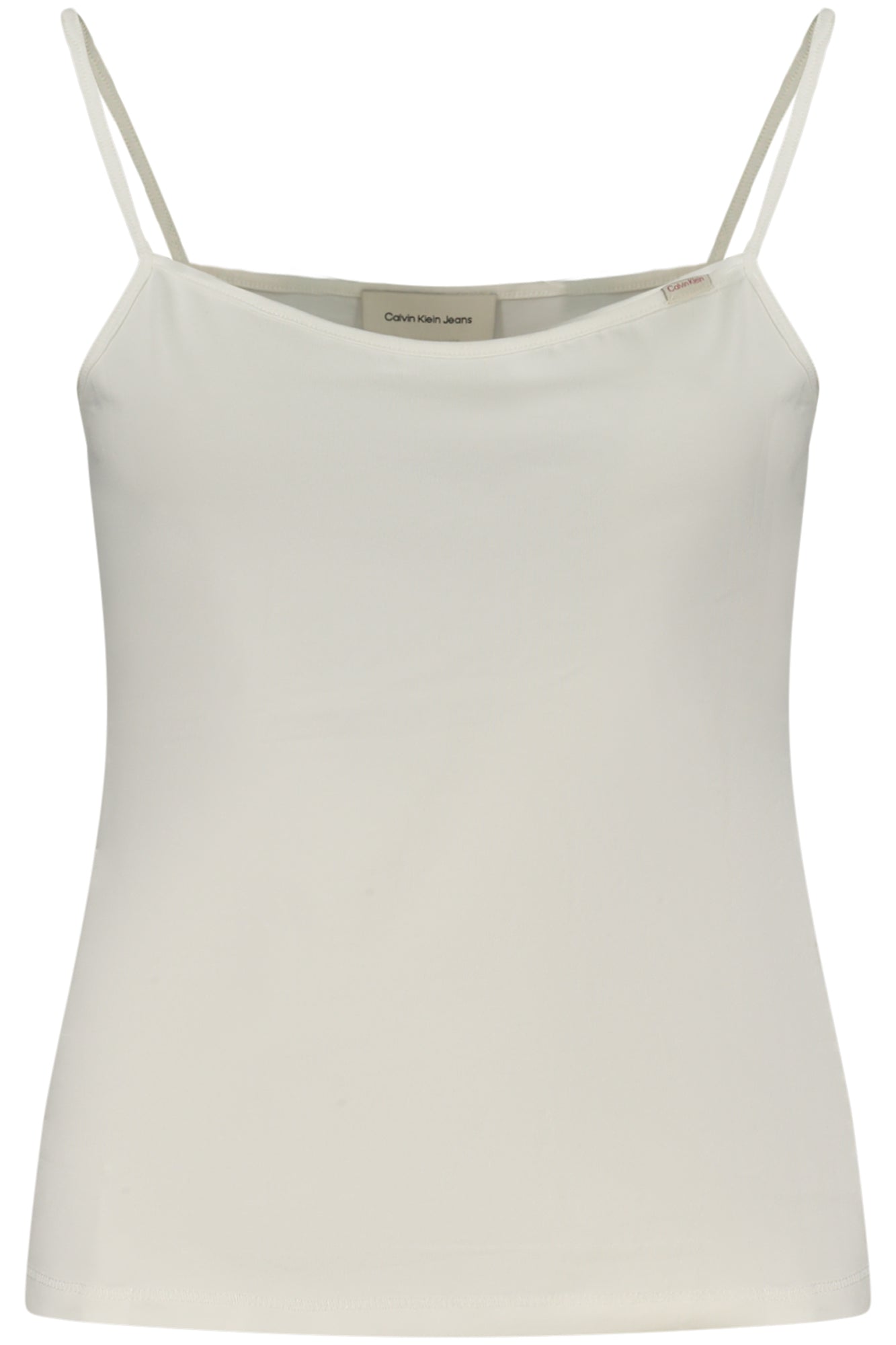 CALVIN KLEIN NŐI FEHÉR TOP