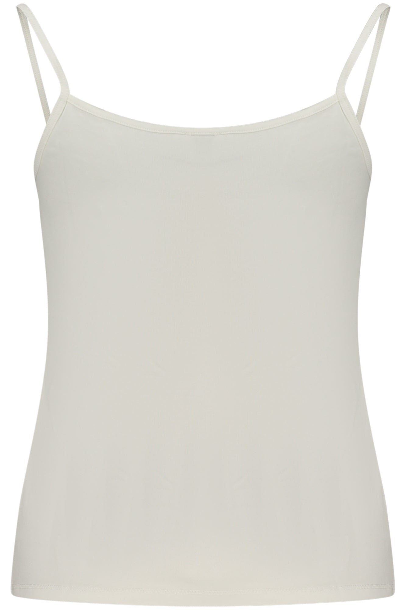 CALVIN KLEIN NŐI FEHÉR TOP