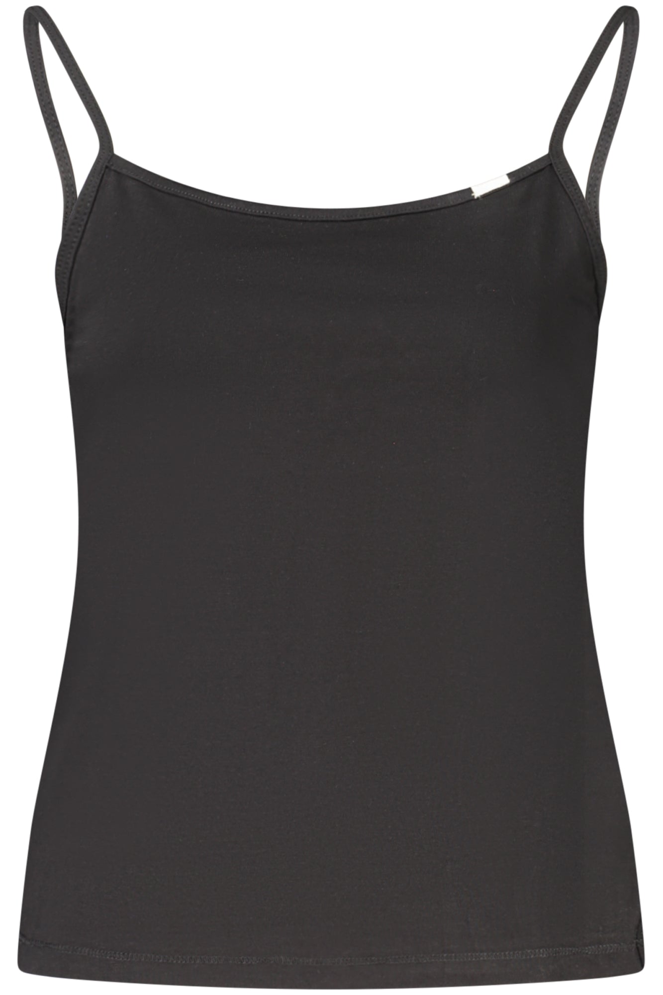 CALVIN KLEIN NŐI FEKETE TOP