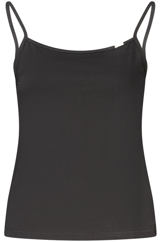 CALVIN KLEIN NŐI FEKETE TOP
