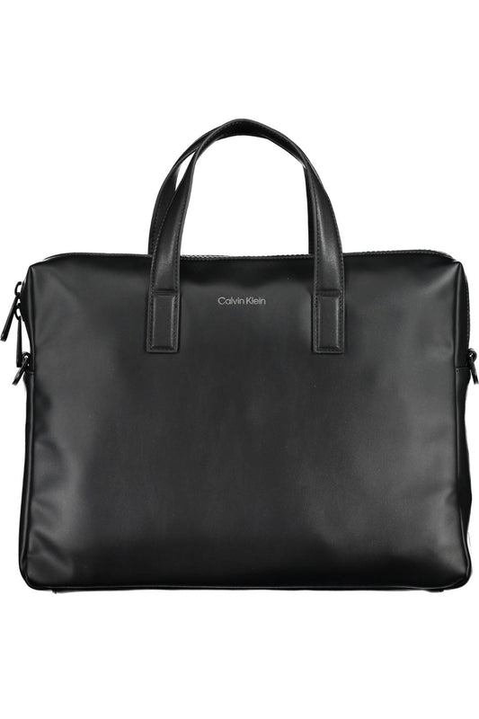 CALVIN KLEIN FÉRFI AKTÁNTÁSKA FEKETE