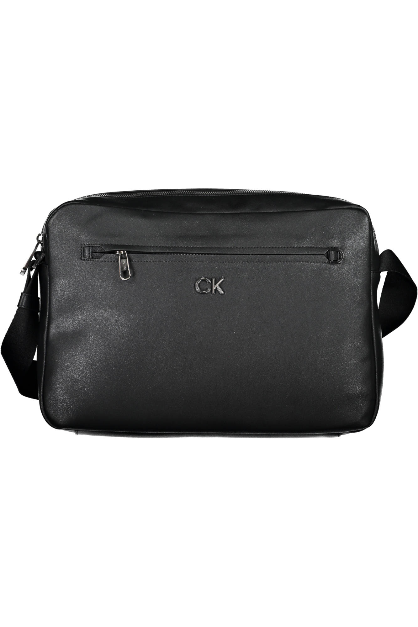CALVIN KLEIN FEKETE FÉRFI TASZKA