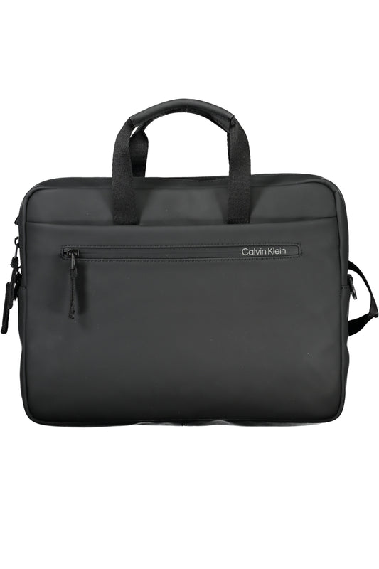 CALVIN KLEIN FEKETE FÉRFI TASZKA