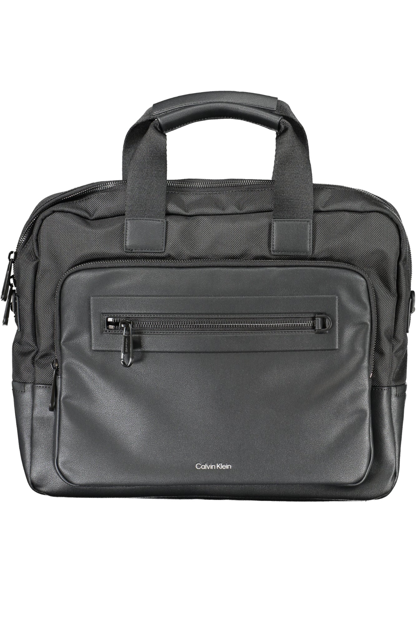 CALVIN KLEIN FEKETE FÉRFI TASZKA