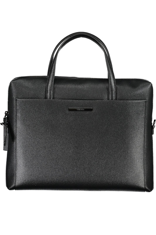 CALVIN KLEIN FEKETE FÉRFI TASZKA