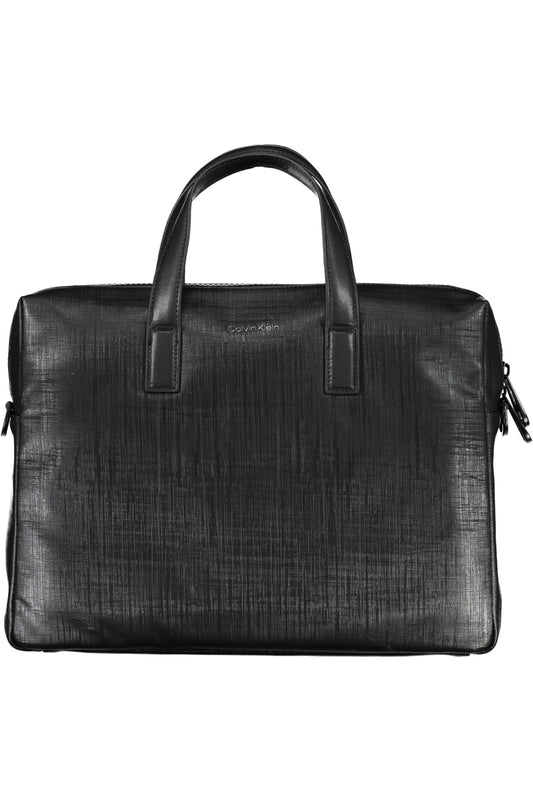 CALVIN KLEIN FEKETE FÉRFI TASZKA