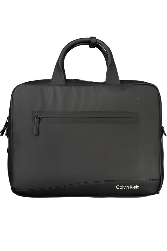 CALVIN KLEIN FEKETE FÉRFI TASZKA