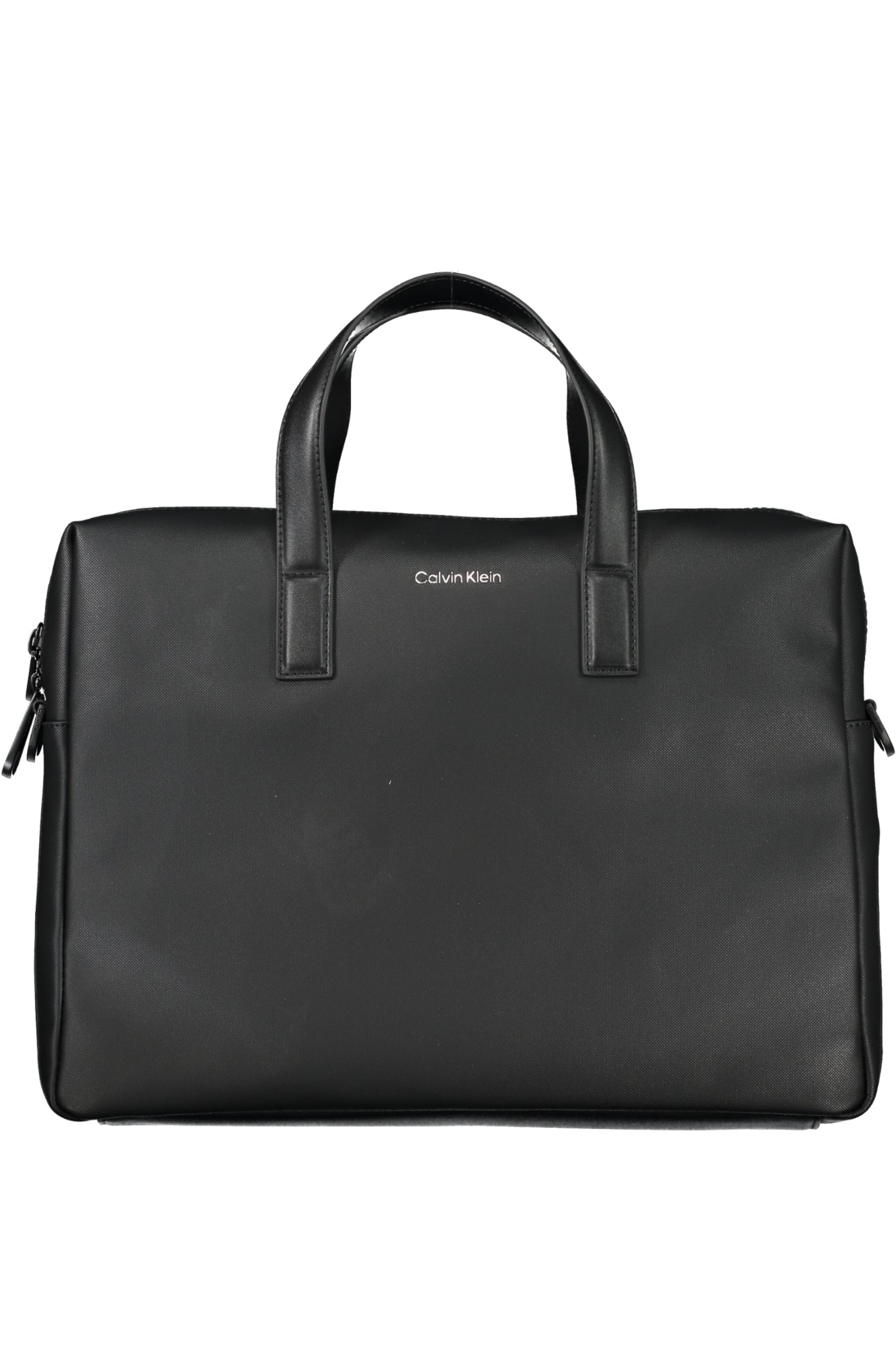 CALVIN KLEIN FEKETE FÉRFI TASZKA