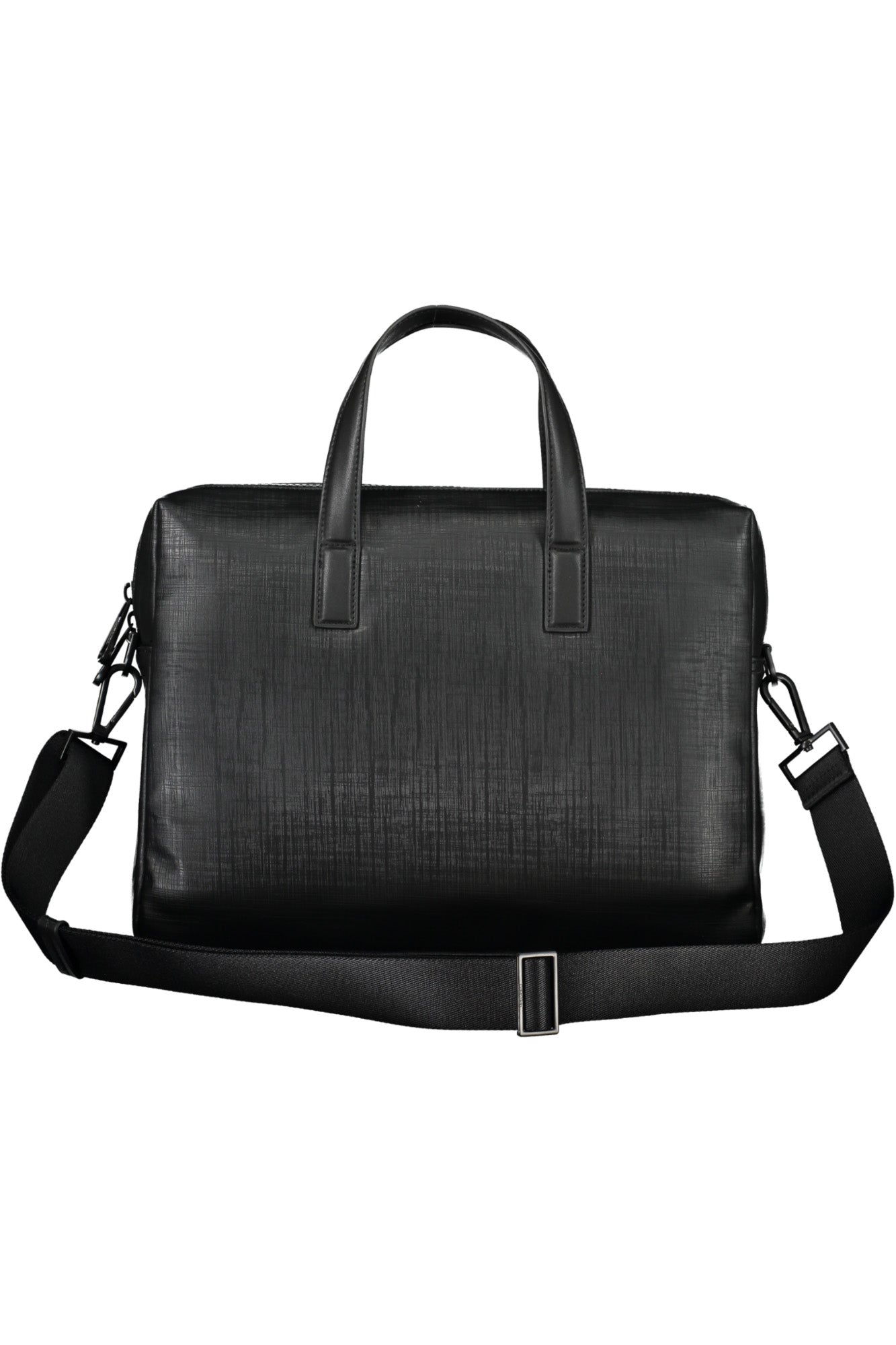 CALVIN KLEIN FEKETE FÉRFI TASZKA