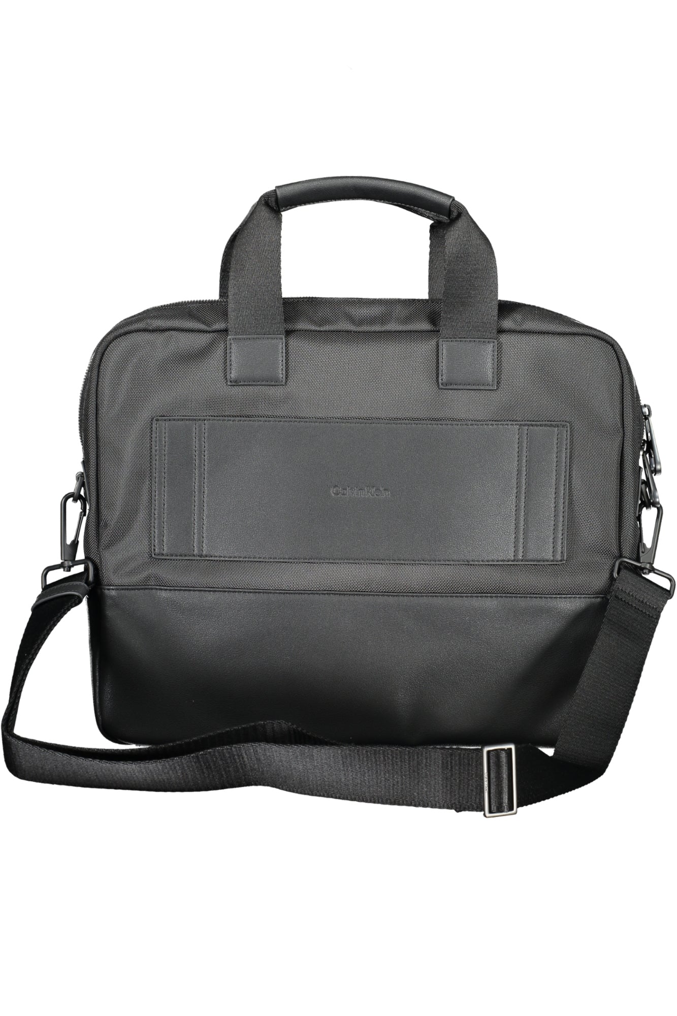 CALVIN KLEIN FEKETE FÉRFI TASZKA