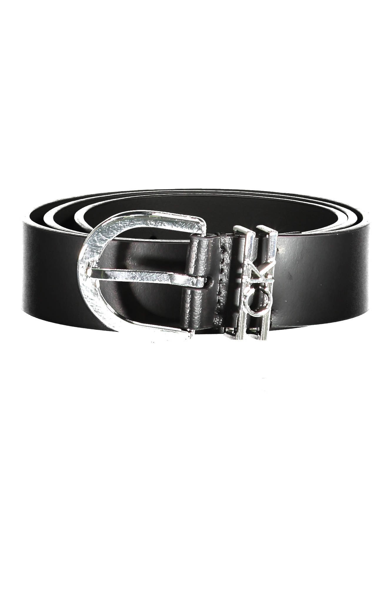 CALVIN KLEIN NŐI BŐRÖV FEKETE