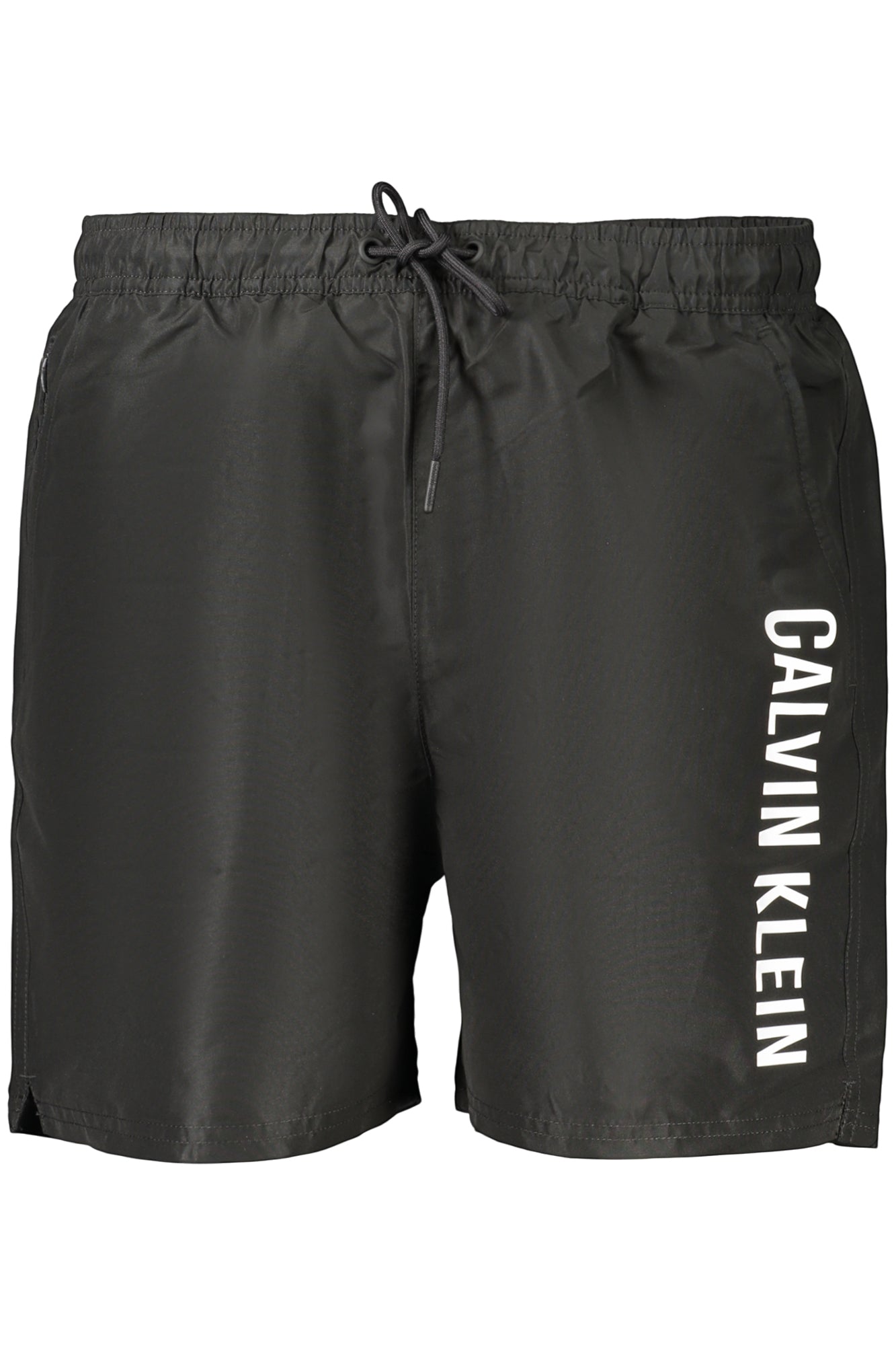 CALVIN KLEIN FEKETE FÉRFI ALSÓ FÜRDŐRUHA
