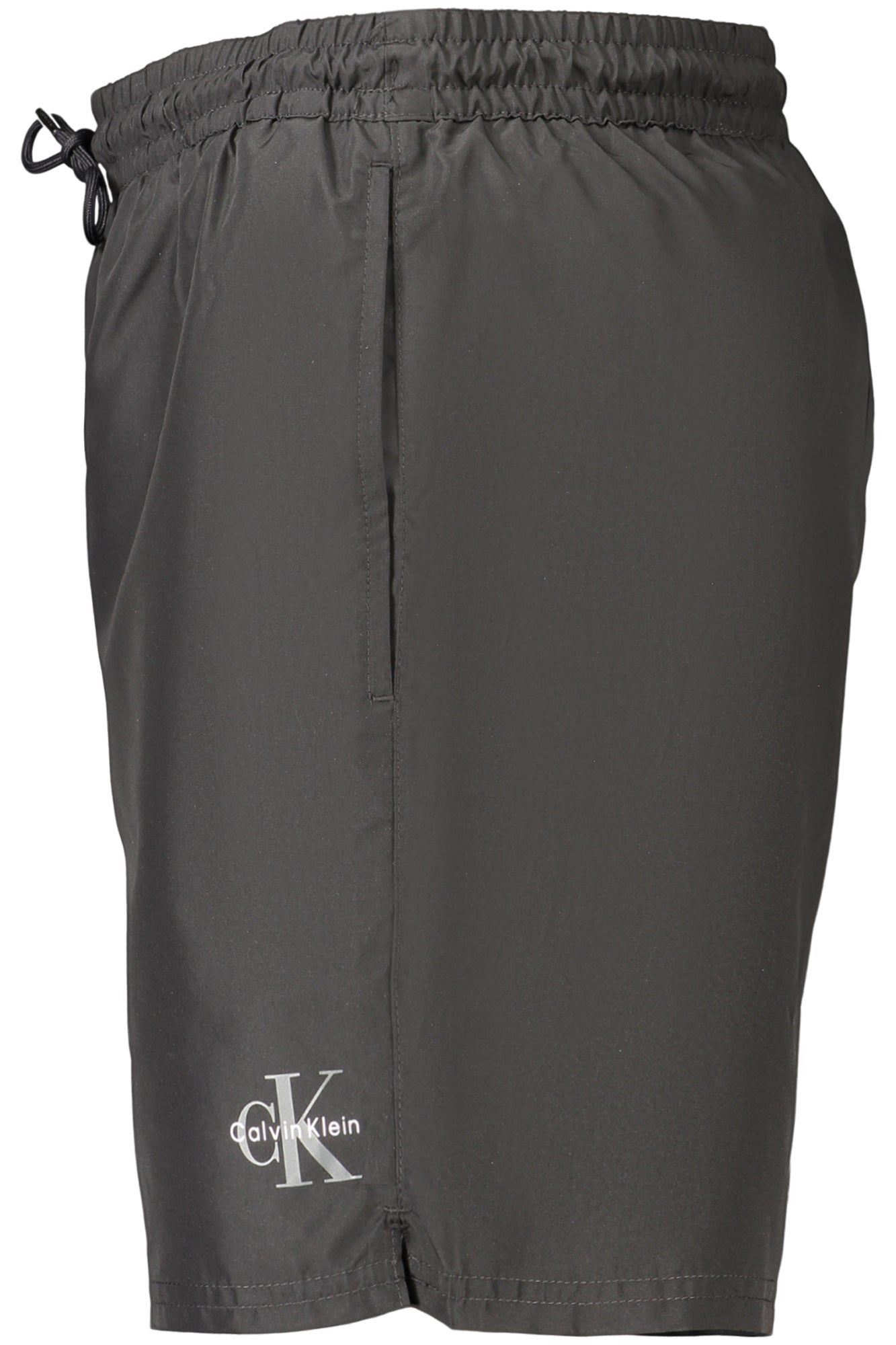 CALVIN KLEIN FEKETE FÉRFI ALSÓ FÜRDŐRUHA