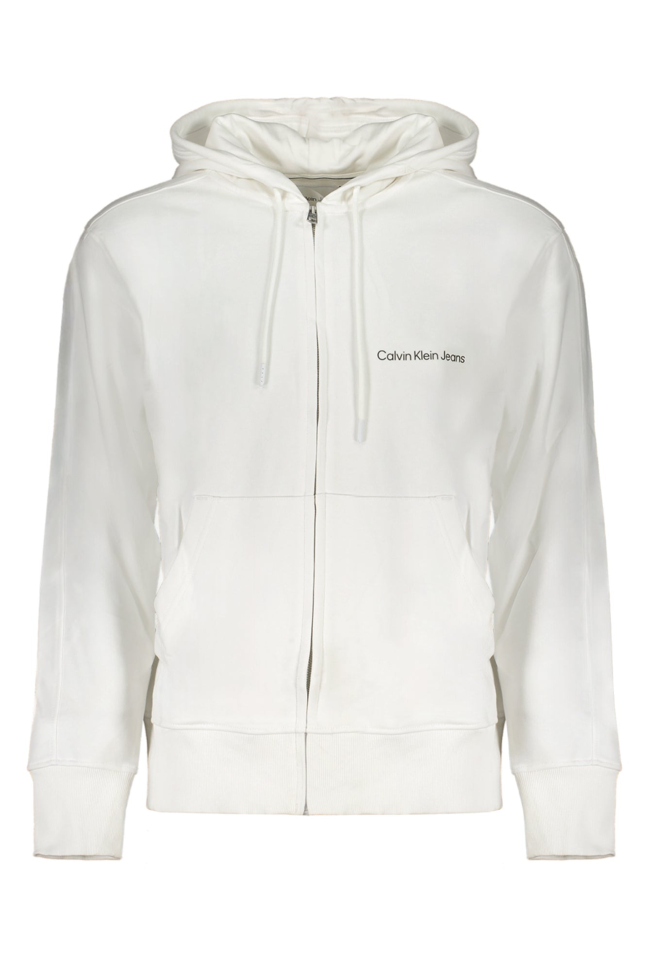 CALVIN KLEIN FÉRFI FÉRFI CIPZOS PULÓZ
