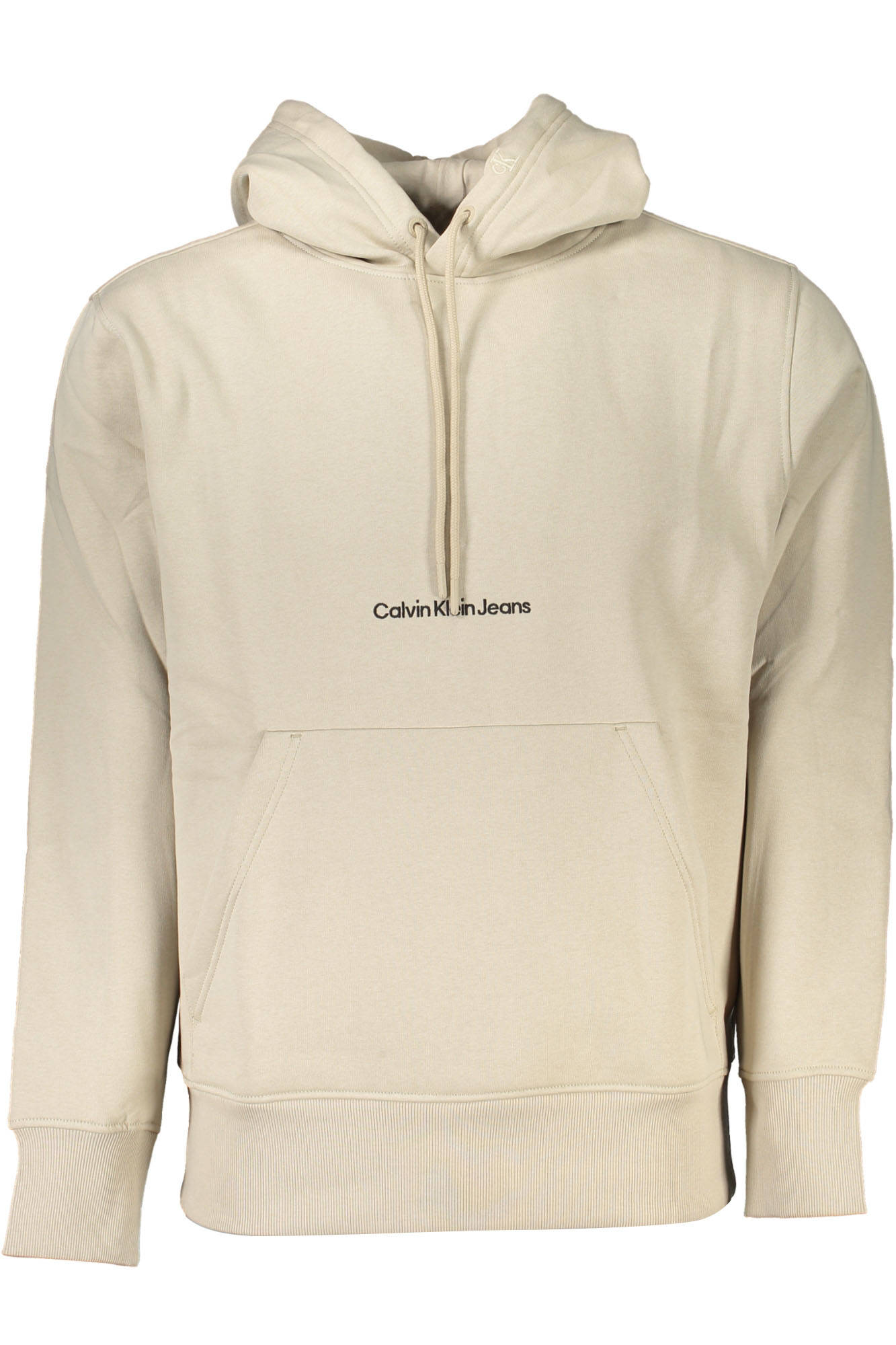 CALVIN KLEIN FÉRFI BÉZZS CIPZÁZATLAN PÓLÓ
