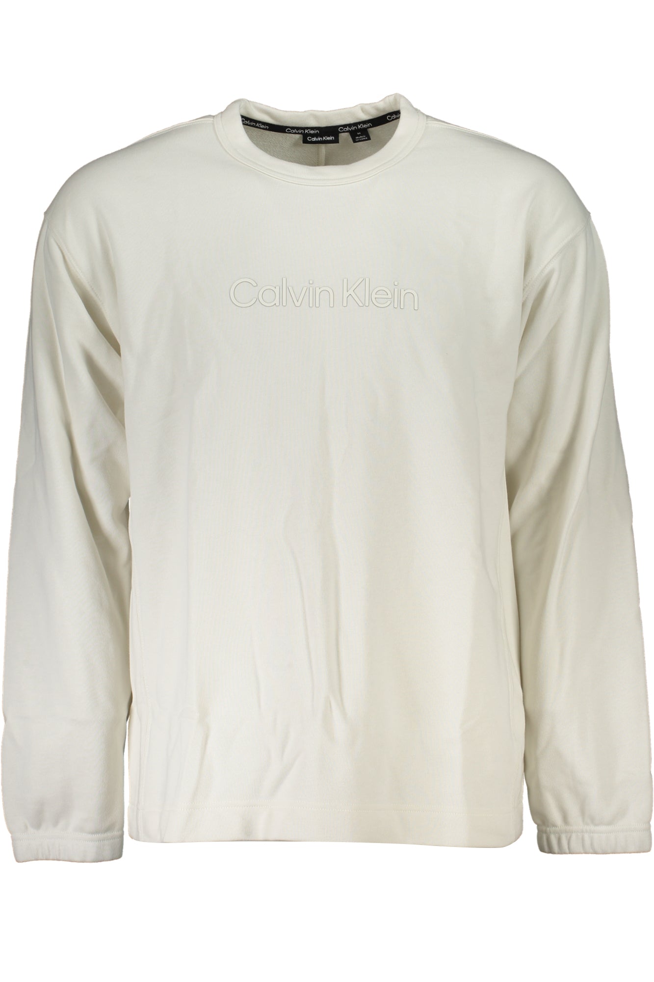 CALVIN KLEIN FÉRFI FÉRFI CIPZÁR NÉLKÜLI PÓLÓ