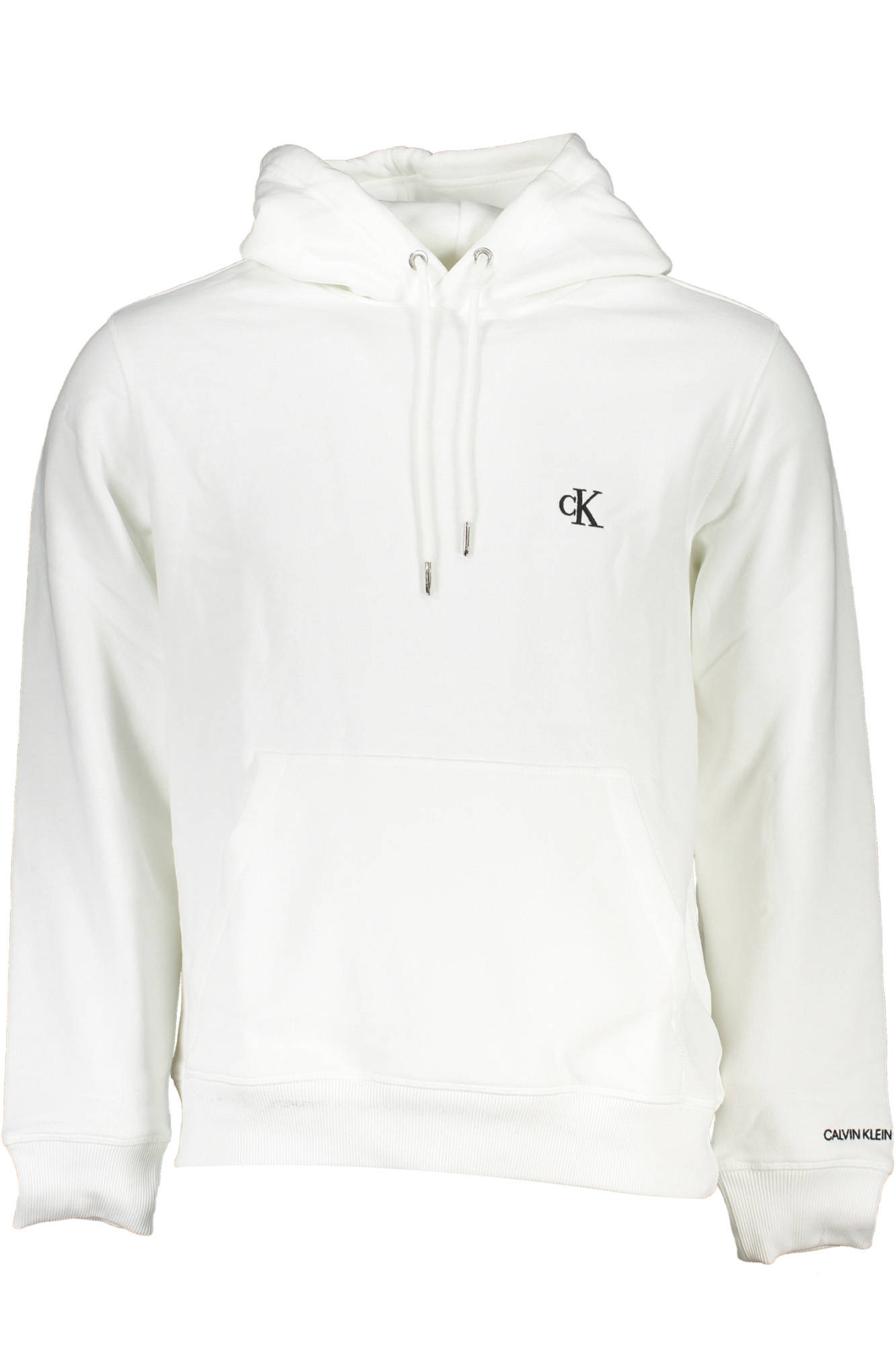 CALVIN KLEIN FÉRFI FÉRFI CIPZÁZATLAN PÓLÓ