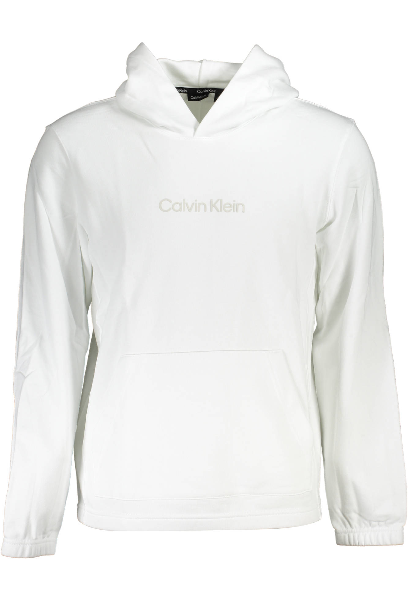 CALVIN KLEIN FÉRFI FÉRFI PÓLÓ zipzár nélkül