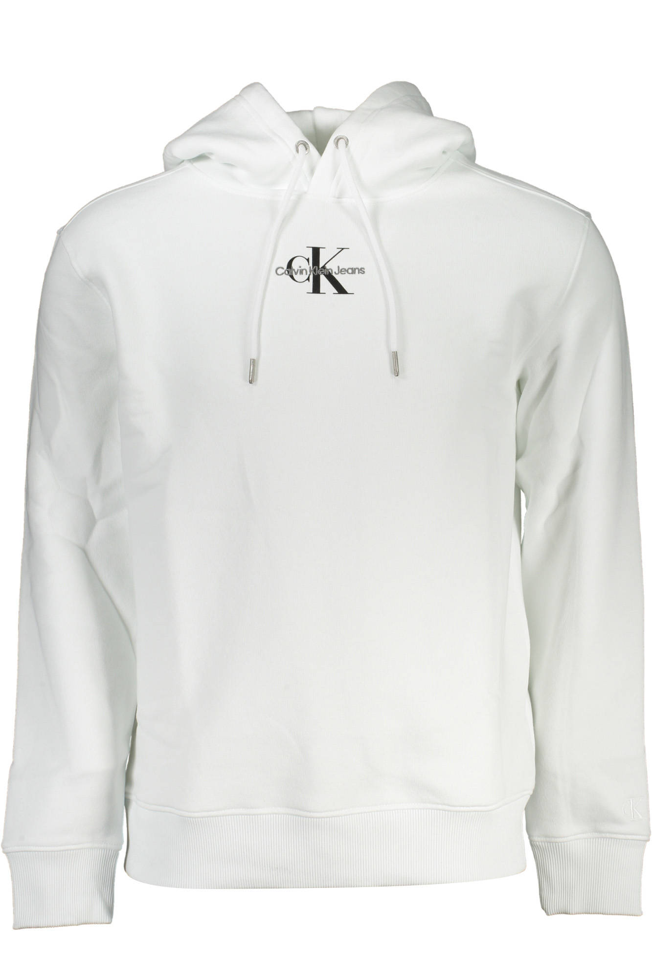 CALVIN KLEIN FÉRFI FÉRFI CIPZÁZATLAN PÓLÓ