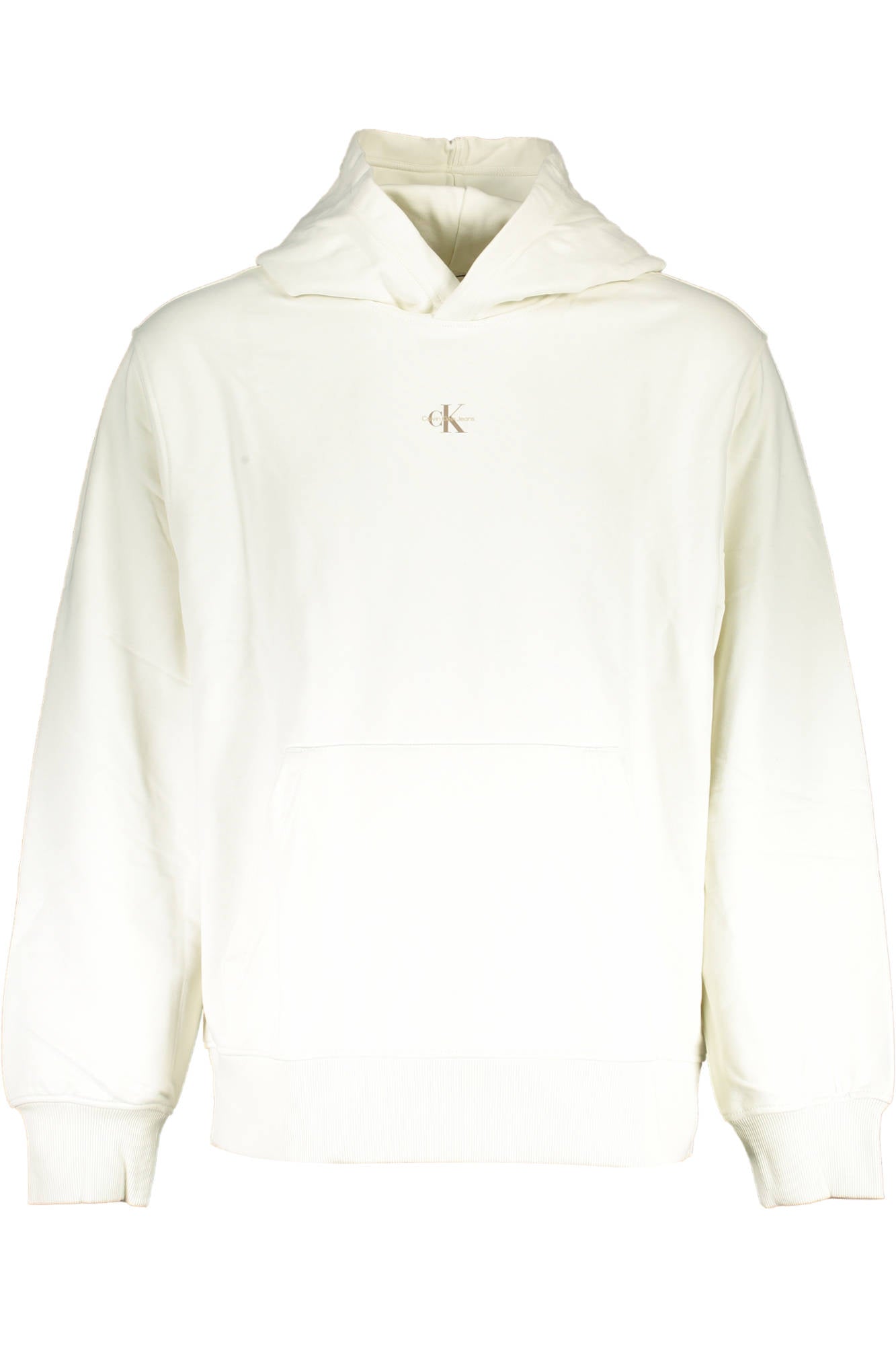 CALVIN KLEIN FÉRFI FÉRFI PÓLÓ zipzár nélkül