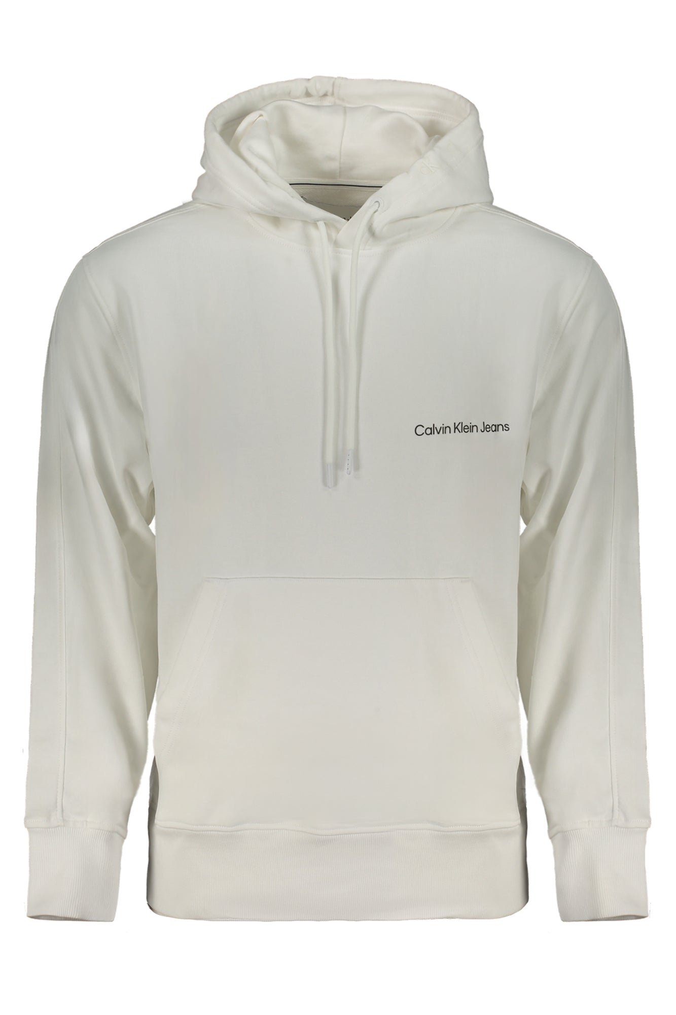 CALVIN KLEIN FÉRFI FÉRFI CIPZÁZATLAN PÓLÓ