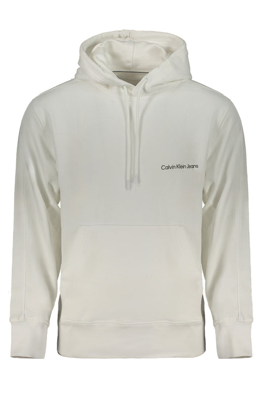 CALVIN KLEIN FÉRFI FÉRFI CIPZÁZATLAN PÓLÓ