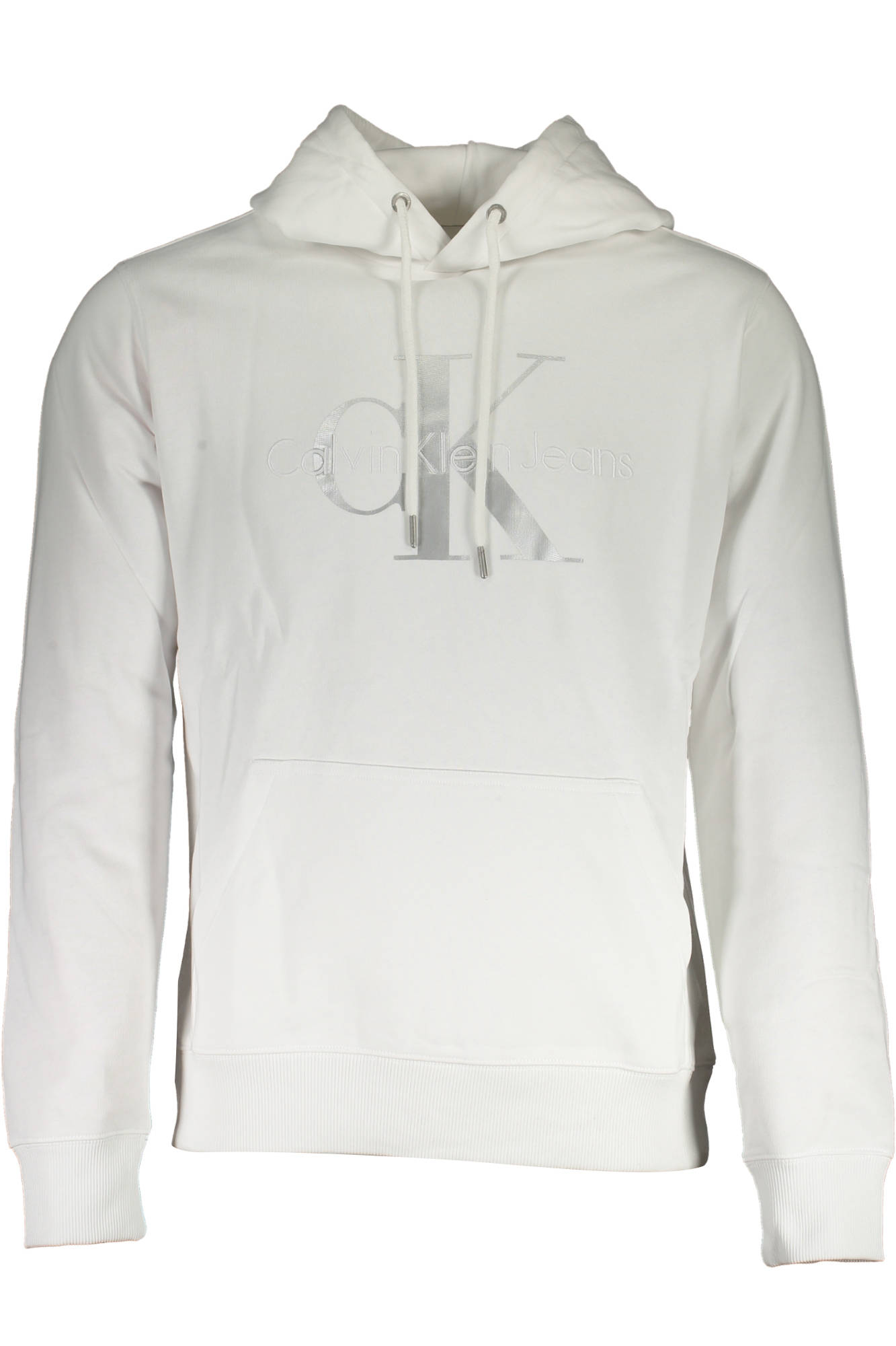 CALVIN KLEIN FÉRFI FÉRFI PÓLÓ zipzár nélkül