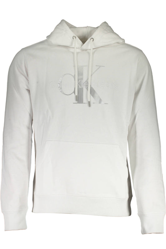 CALVIN KLEIN FÉRFI FÉRFI PÓLÓ zipzár nélkül