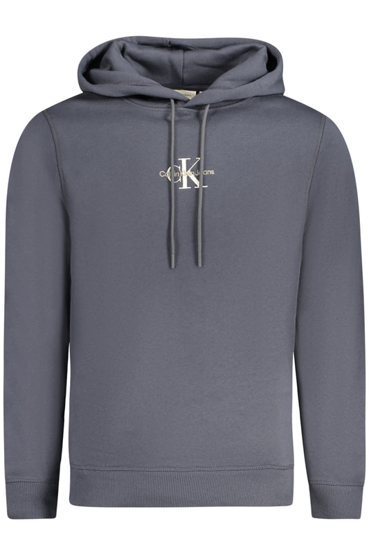 CALVIN KLEIN FÉRFI KÉK PÓLÓ