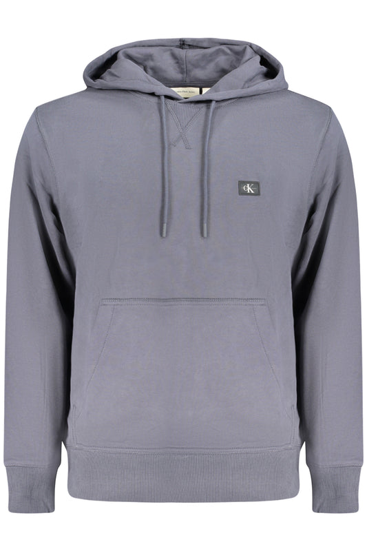 CALVIN KLEIN FÉRFI KÉK PÓLÓ