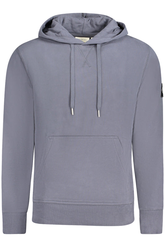 CALVIN KLEIN FÉRFI KÉK PÓLÓ