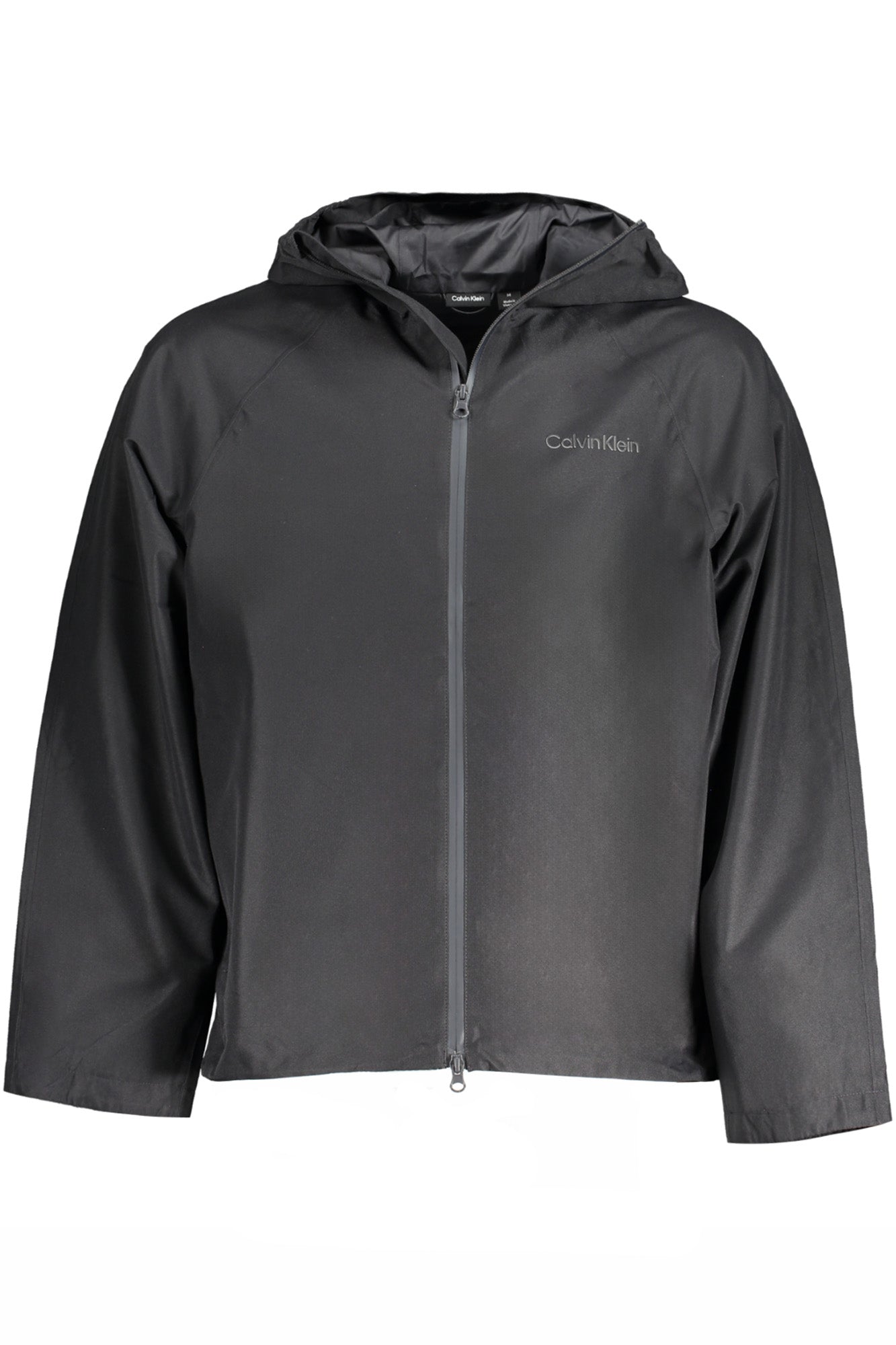 CALVIN KLEIN FÉRFI FEKETE SPORT KABÁT