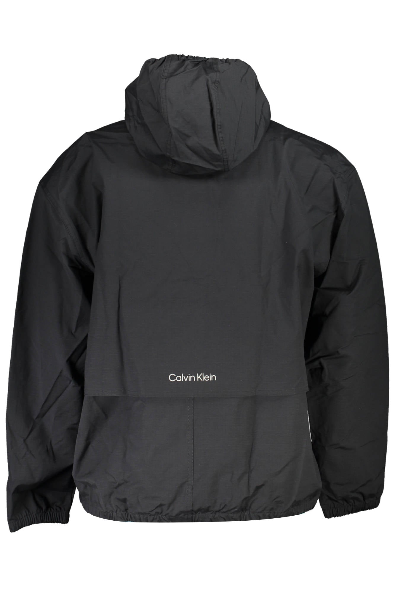 CALVIN KLEIN FEKETE FÉRFI SPORT KABÁT